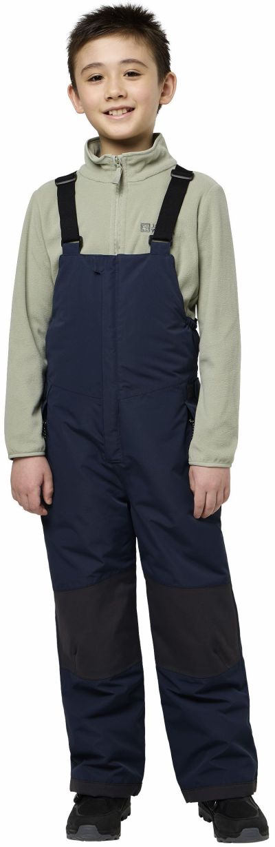 Комбінезон гірськолижний ACTAMIC 2L INS BIB K