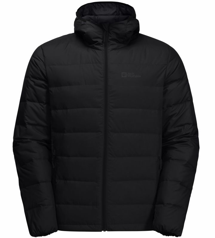 Куртка прошита пухова ATHER DOWN HOODY M RDS