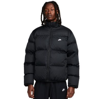 Пуховик cинтетичний M NK CLUB PUFFER JKT