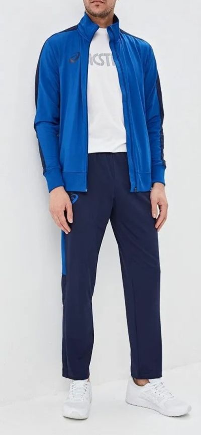 Костюм спортивний LINED SUIT LONG
