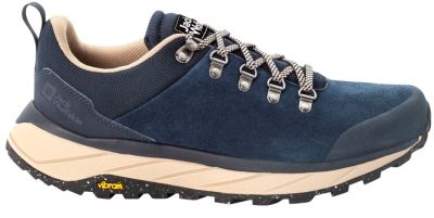 Кросівки TERRAVENTURE URBAN LOW M