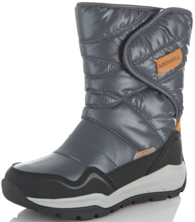 Напівчоботи DAKOTA Kids' insulated high boots