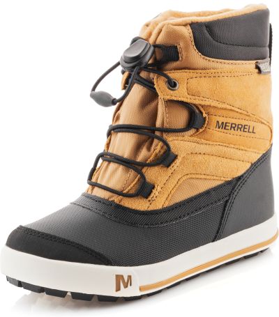 Чоботи ML-BOYS SNOW BANK 2.0 WTRPF
