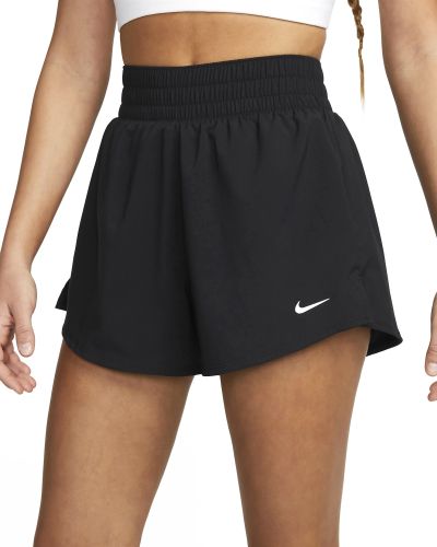 Шорти спортивні W NK ONE DF HR 3IN 2N1 SHORT