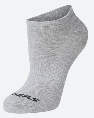 Шкарпетки 3PK UNISEX NON TERRY NO SHOW
