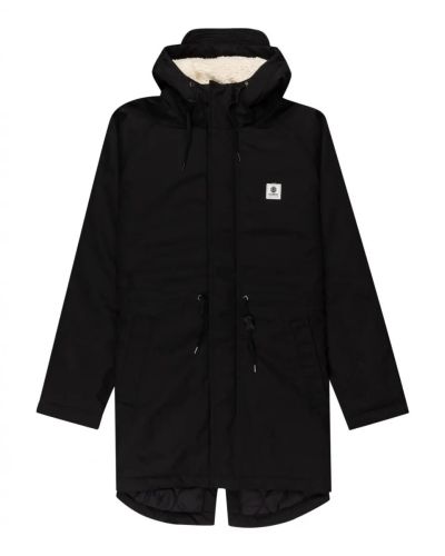 Парка FIELD PARKA