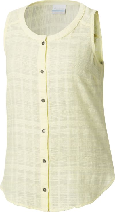 Блуза Summer Ease Sleeveless Shirt