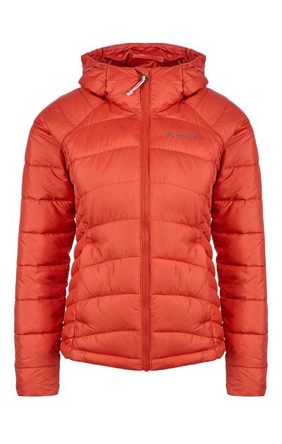Пуховик cинтетичний Karis Gale Jacket