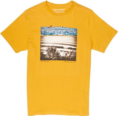 Футболка BLUE DREAM TEE SS