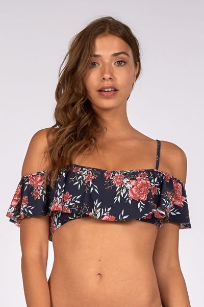 Ліф LET IT BLOOM RUFFLE