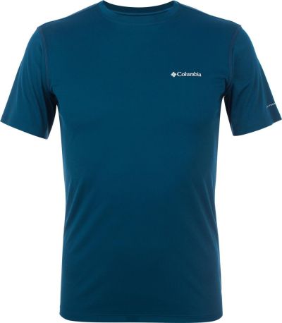 Спортивна футболка Zero Rules Short Sleeve Shirt