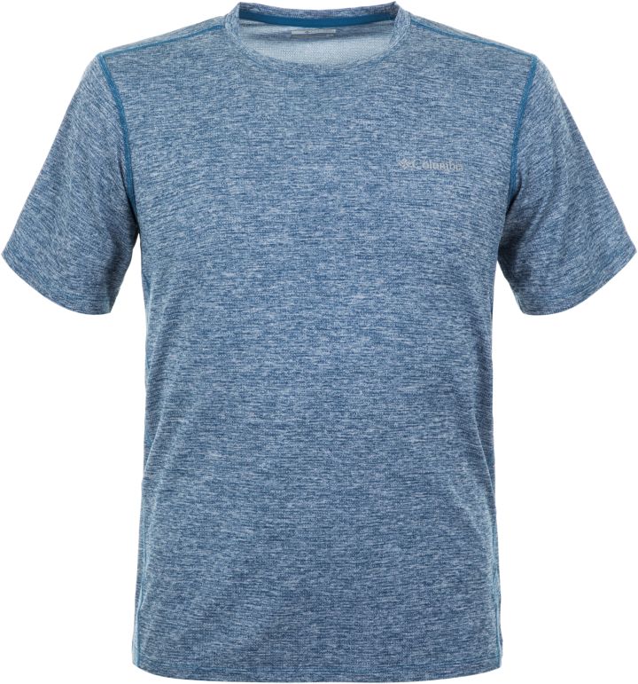 Спортивна футболка Deschutes Runner Short Sleeve Shirt