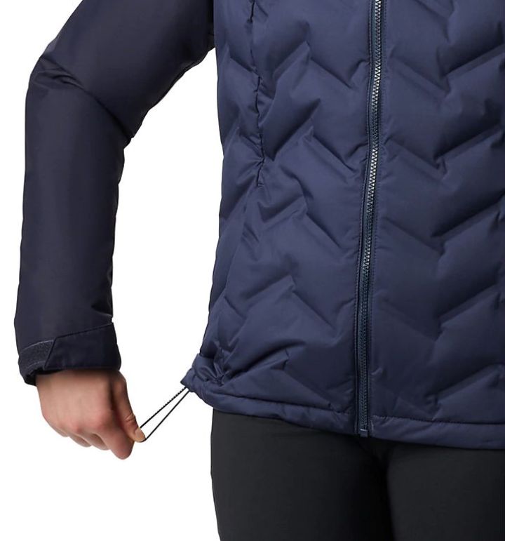 Пуховик Grand Trek™ Down Jacket