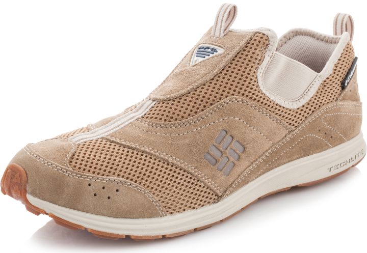 Кросівки CAYMAN SLIP