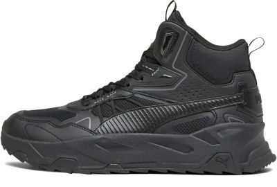 Черевики Trinity Mid