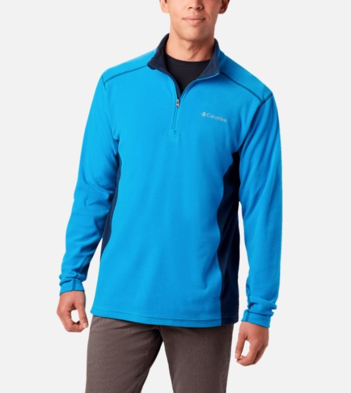 Фліс Klamath Range II Half Zip