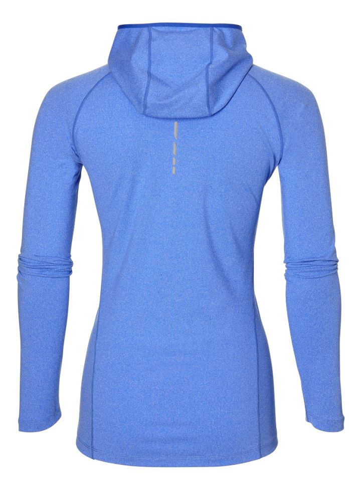 Реглан Ls Hoodie