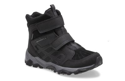 Черевики трекінгові MOAB FST POLAR MID 2V WTRPF