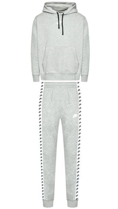 Костюм спортивний M NK CLUB FLC GX HD TRK SUIT
