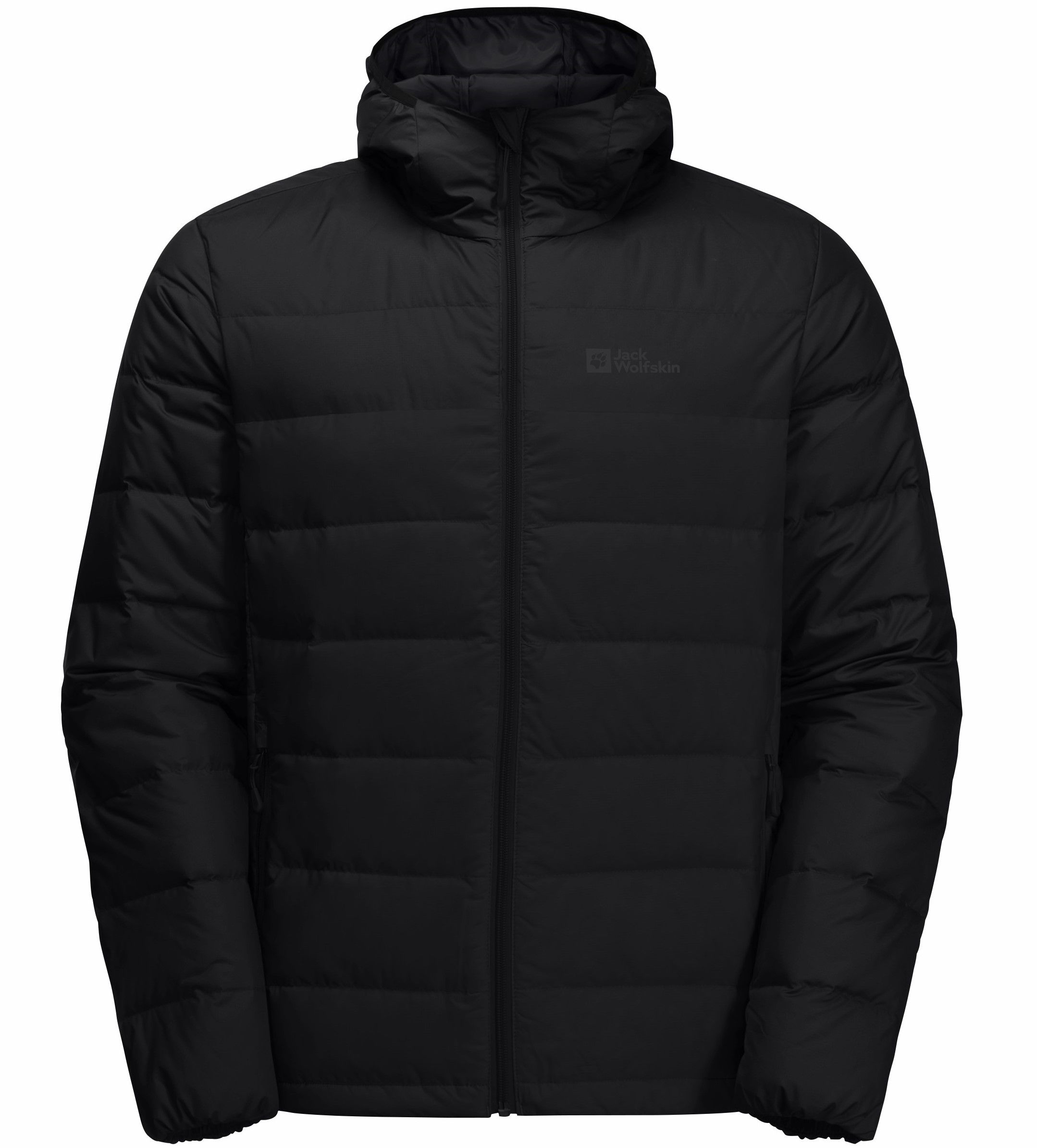 Куртка прошита пухова ATHER DOWN HOODY M RDS