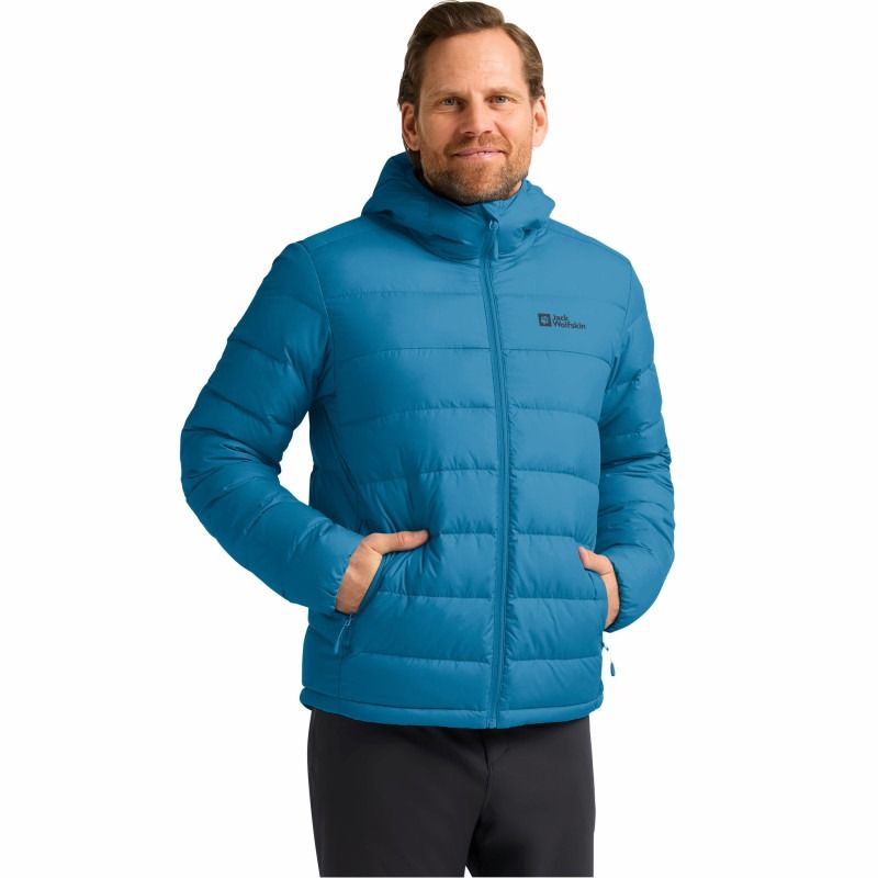 Куртка прошита пухова ATHER DOWN HOODY M RDS