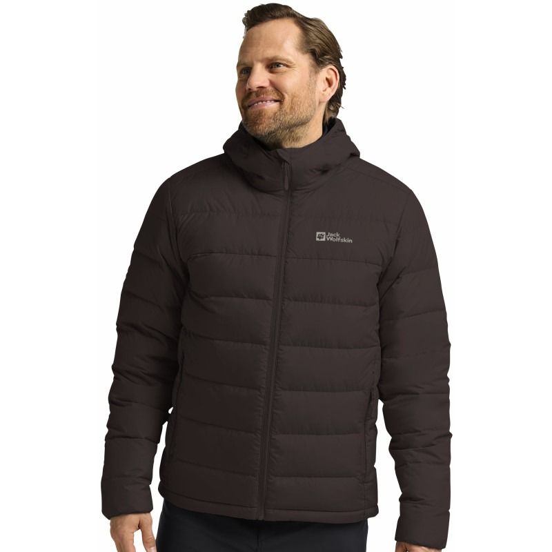 Куртка прошита пухова ATHER DOWN HOODY M RDS
