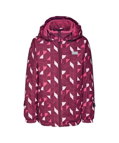 Куртка утеплена JAMILA 790 - JACKET