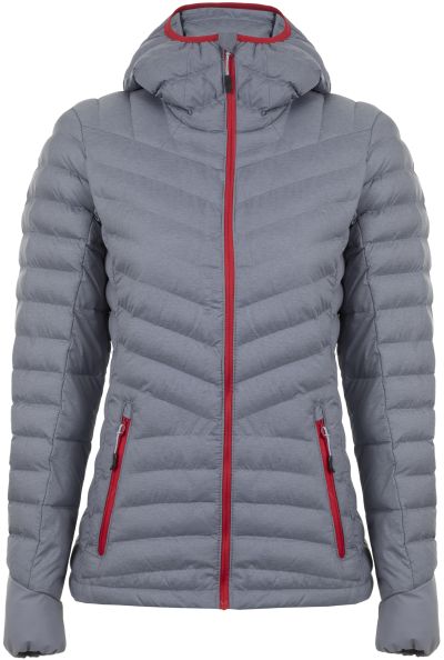 Куртка прошита Windgates Hooded Jacket