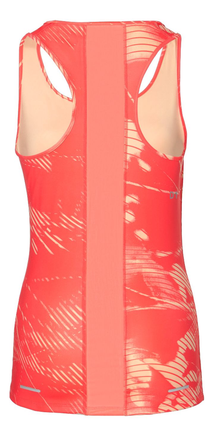 Майка Fitted Tank