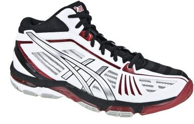 Кросівки волейбольні ASICS GEL-VOLLEY ELITE 2 MT