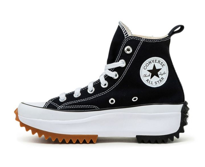Кеди RUN STAR HIKE HI
