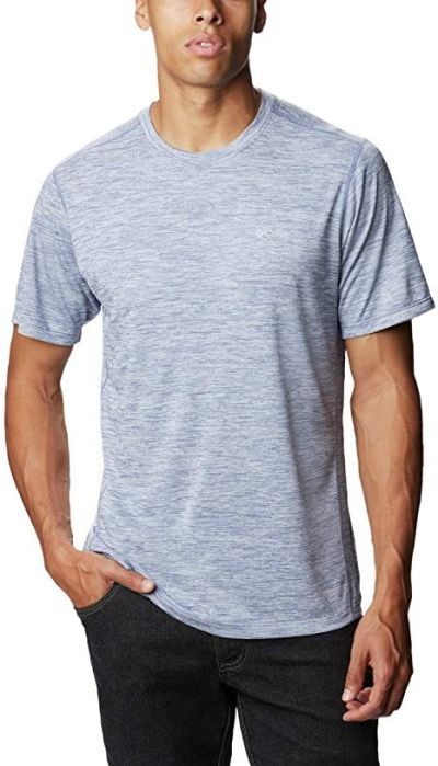 Футболка спортивна Deschutes Runner Short Sleeve Shirt
