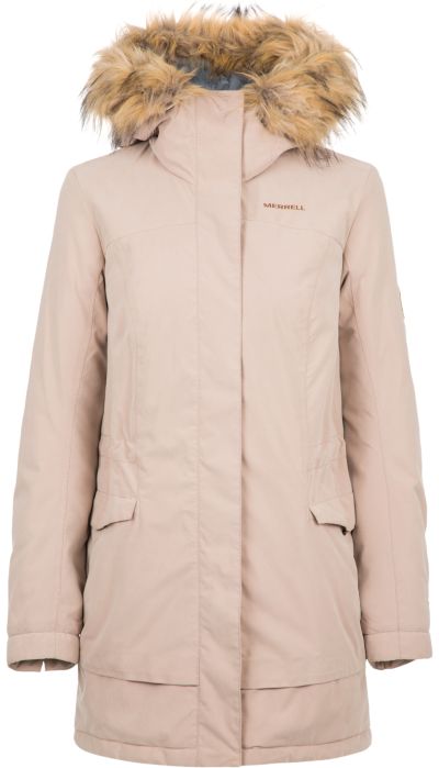 Куртка утеплена Women's Jacket