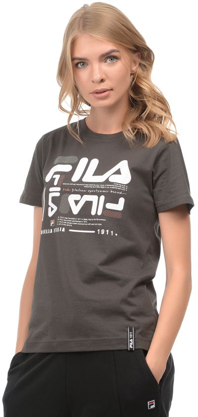 Футболка Women's T-shirt