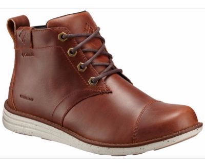 Черевики Irvington LTR Chukka Men's Boots