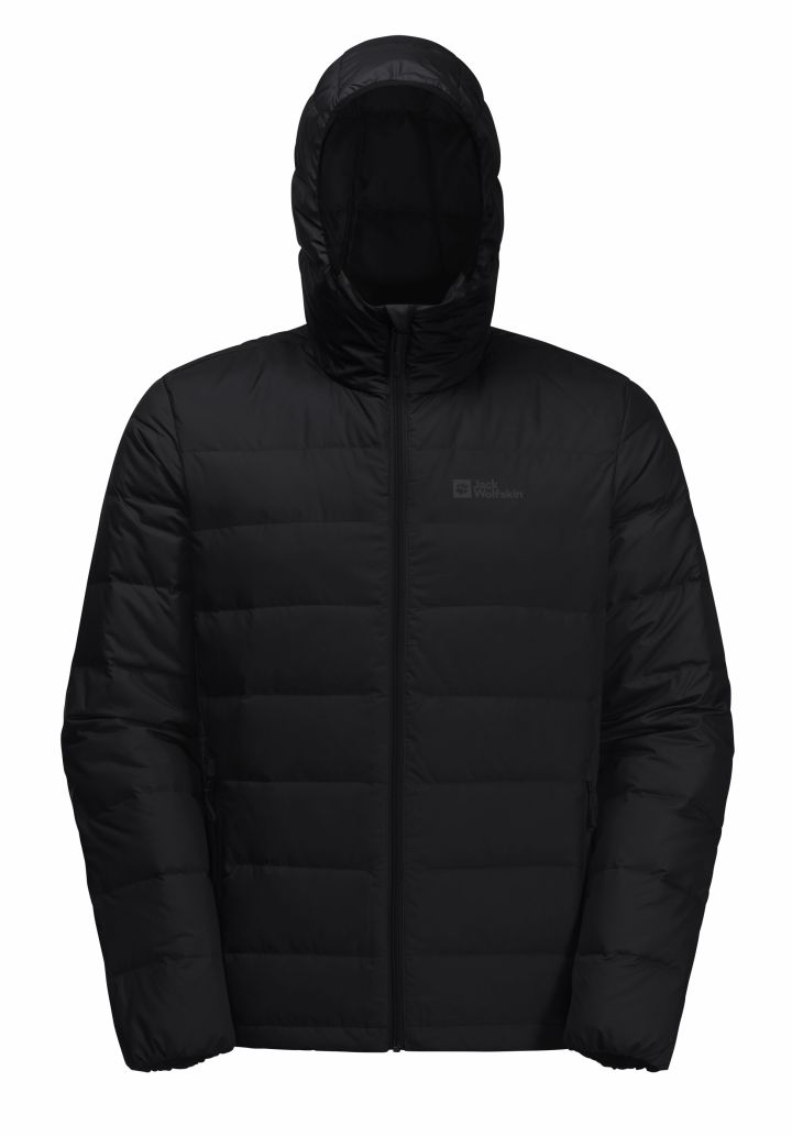 Куртка прошита пухова ATHER DOWN HOODY M RDS