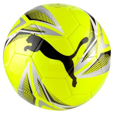 М'яч футбольний ftblPLAY Big Cat Ball