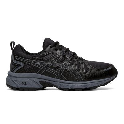 Кросівки для бігу GEL-VENTURE 7 GS WP