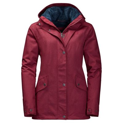 Куртка міська PARK AVENUE JACKET