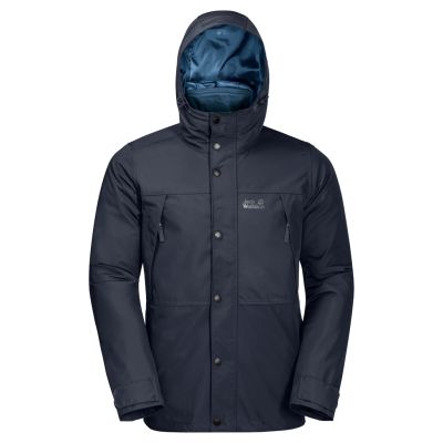 Куртка 3 в 1 WEST HARBOUR JACKET