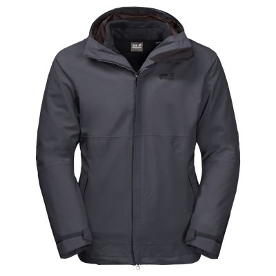 Куртка 3 в 1 SEELAND 3IN1 JACKET M