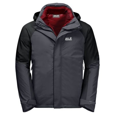 Куртка 3 в 1 STETING PEAK JACKET M
