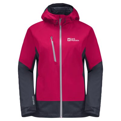 Вітровка EAGLE PEAK 2L JKT W