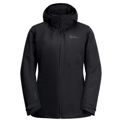 Куртка 3 в 1 BERGLAND 3IN1 JKT W