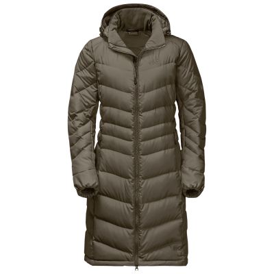 Напівпальто SELENIUM COAT