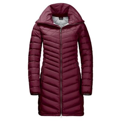 Напівпальто пухове RICHMOND COAT