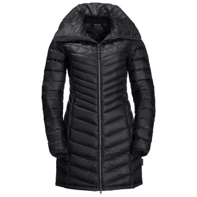 Пухове напівпальто RICHMOND COAT
