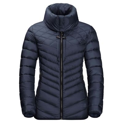 Пуховик RICHMOND JACKET WOMEN