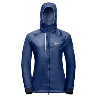 Куртка спортивна AIR LOCK JACKET WOMEN