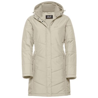 Напівпальто SVALBARD COAT WOMEN